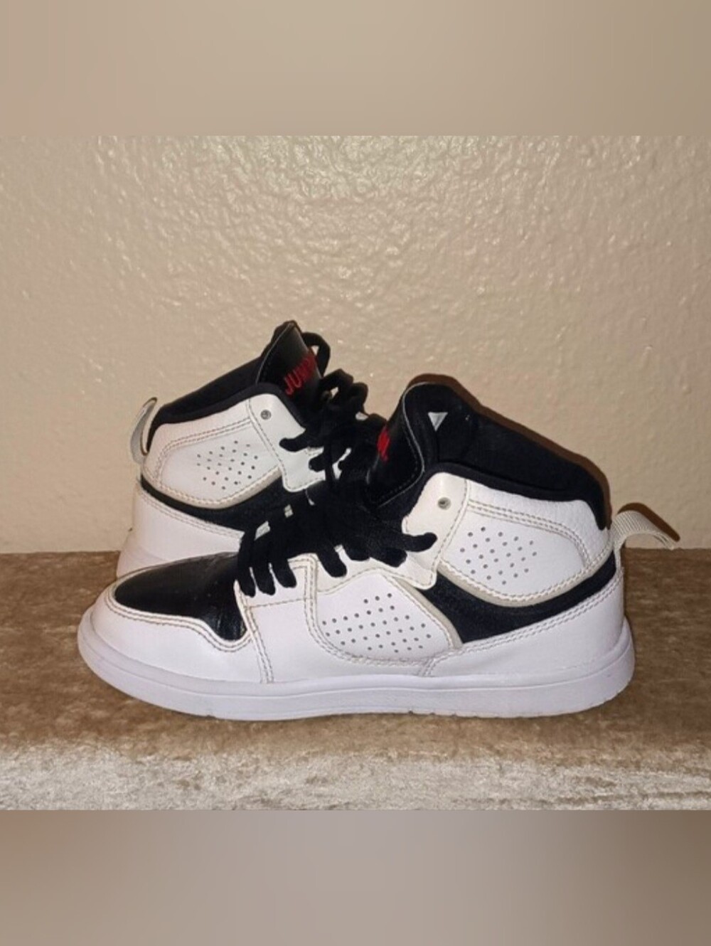 Kids Jordan Access